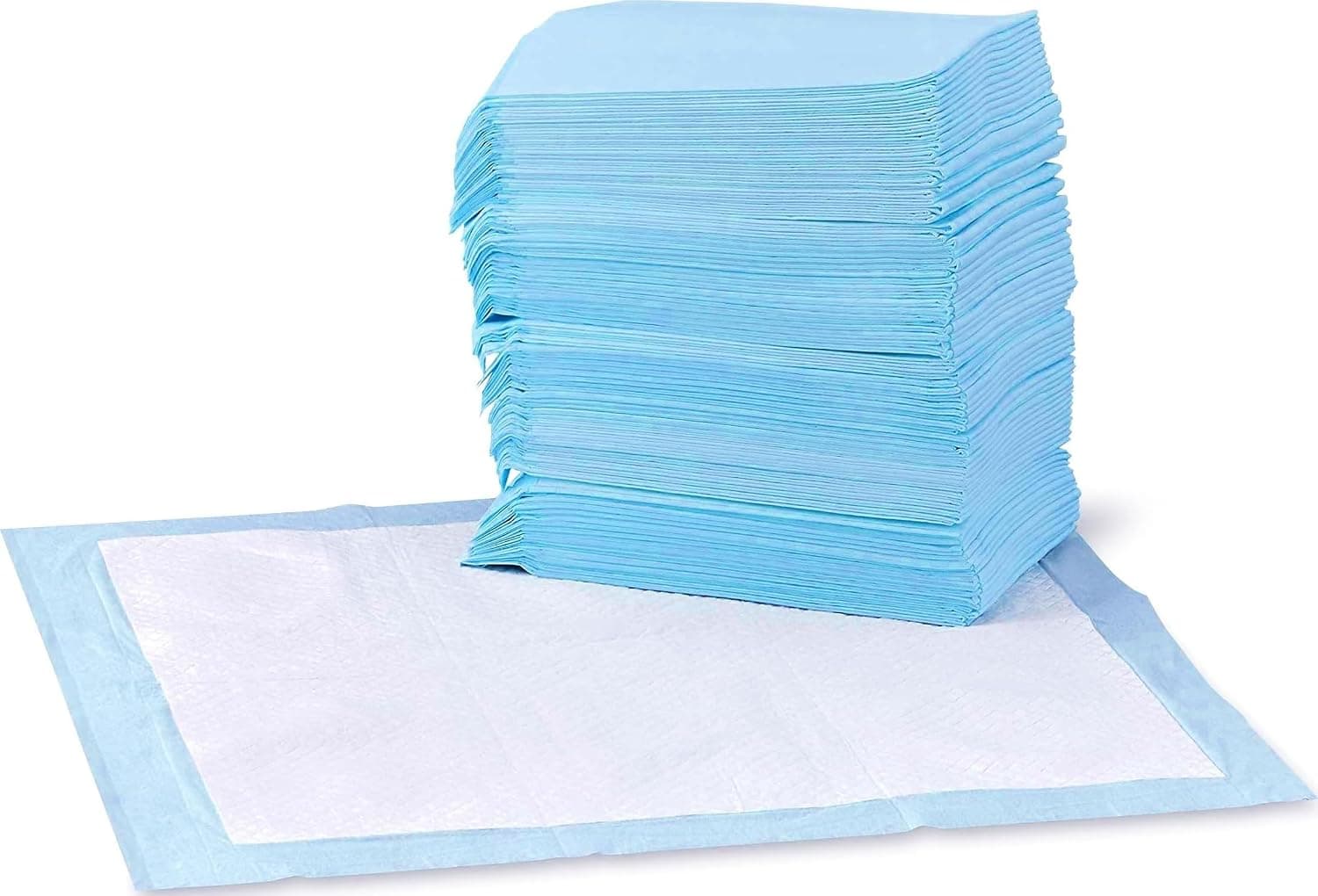 Amazon Basics Training & Potty Pads (100-count)