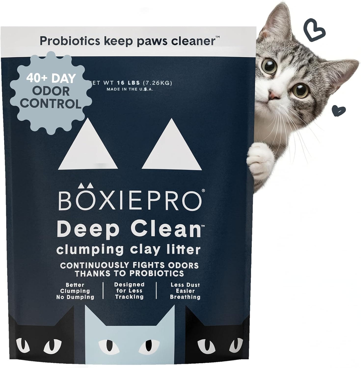 Boxiecat BoxiePro