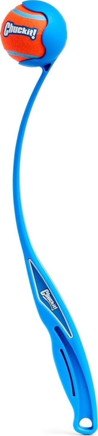 Chuckit! Classic 26M Ball Launcher with Medium Ultra Ball