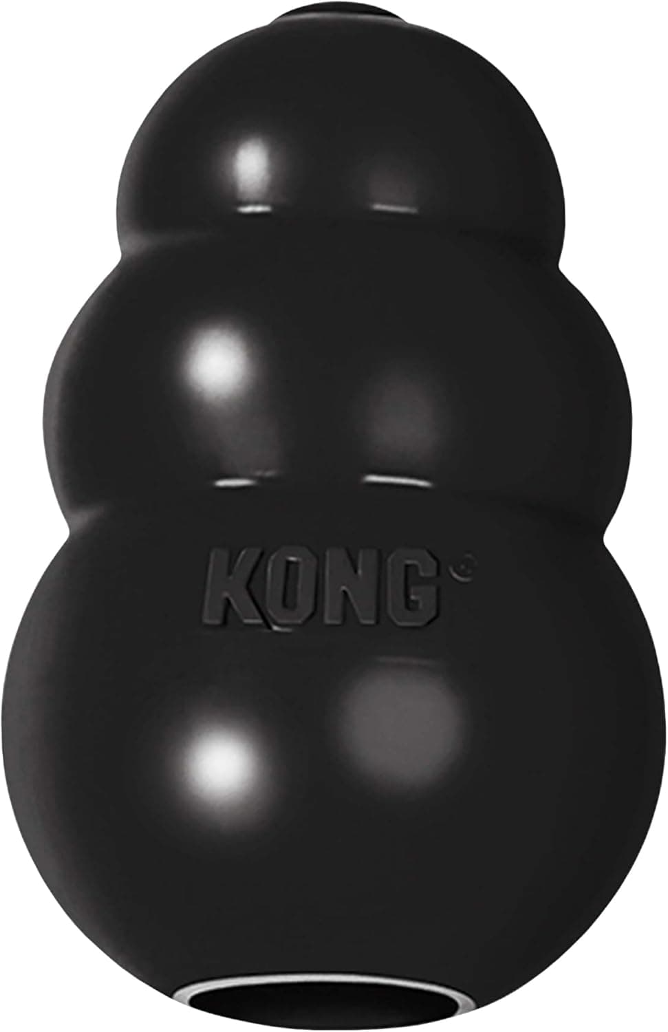 KONG Extreme Durable Rubber Dog Toy (Large)