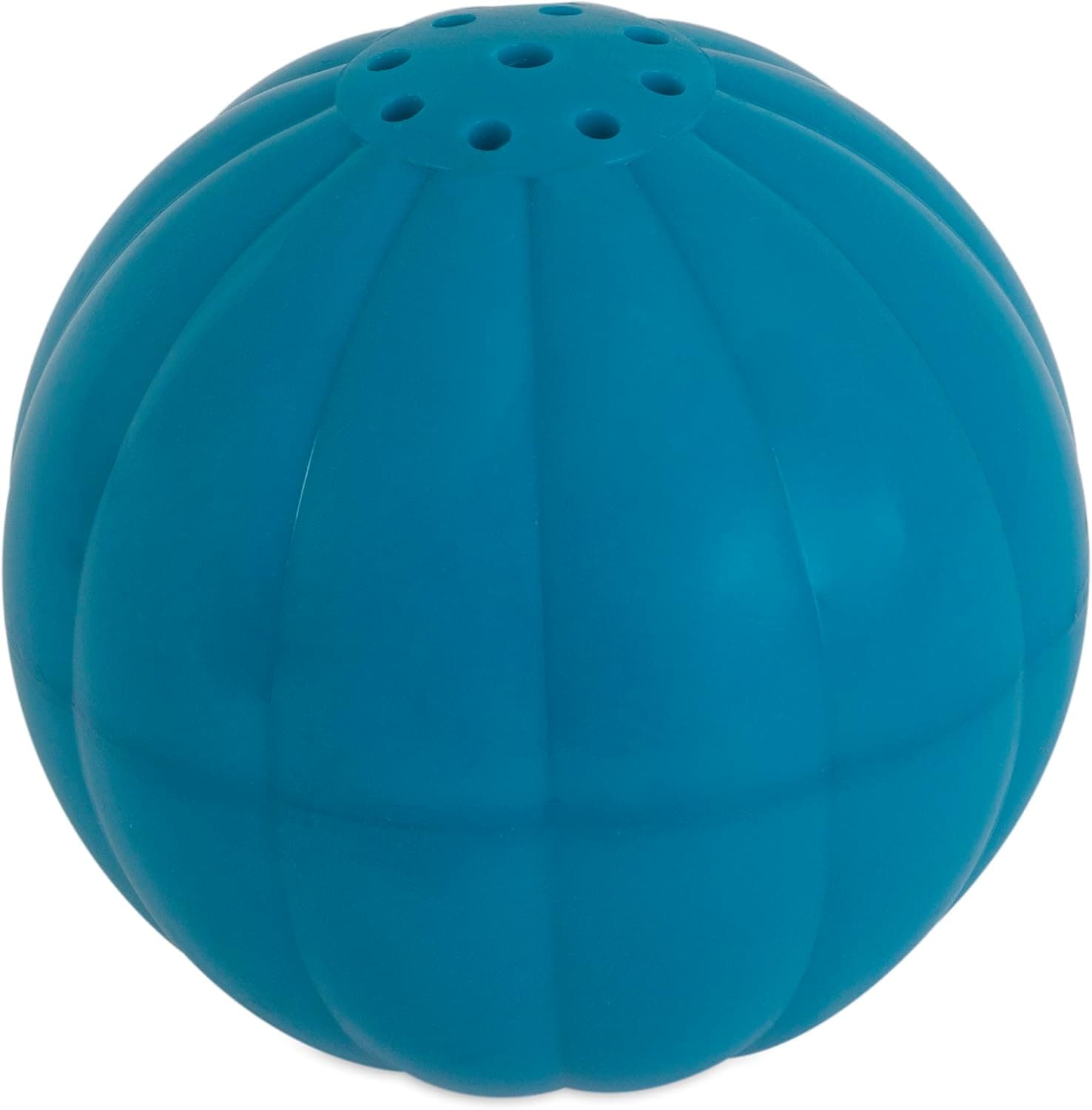 Pet Qwerks Talking Babble Ball Interactive Dog Toy (Large)