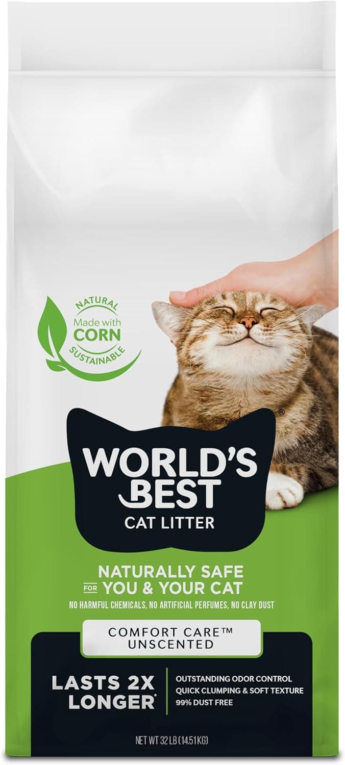 World's Best Comfort Care